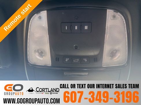 Used 2022 Dodge Durango R/T w/ Blacktop Package AWD/4WD image 60