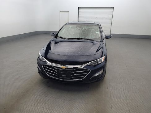 Used 2019 Chevrolet Malibu Premier w/ Sun and Wheel Package FWD image 15