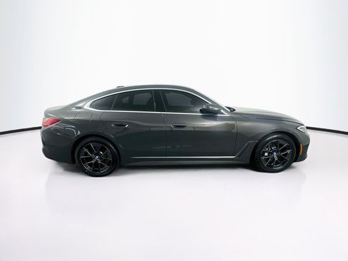 Used 2023 BMW i4 eDrive35 w/ Premium Package RWD image 10