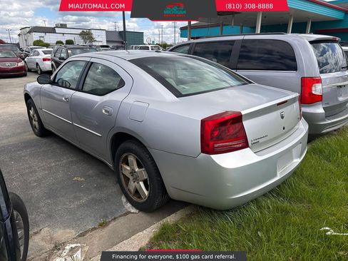 Used 2007 Dodge Charger R/T AWD/4WD image 6