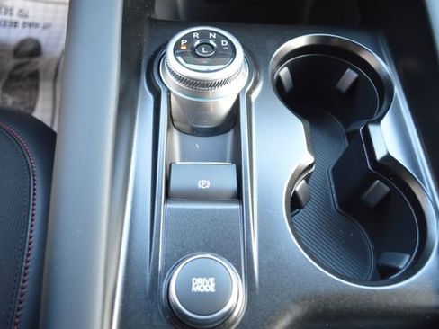 New 2026 Ford Explorer ST-Line AWD/4WD image 25