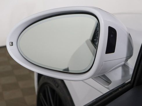 Used 2024 Porsche Macan GTS AWD/4WD image 33