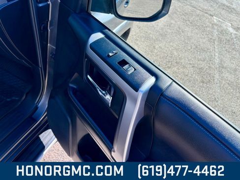 Used 2021 Toyota 4Runner SR5 Premium w/ Moonroof Package image 26