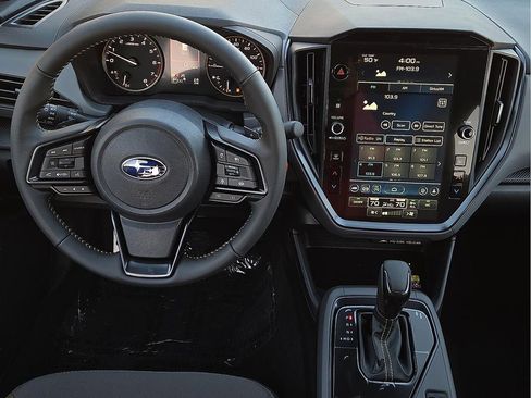 New 2026 Subaru Crosstrek 2.5i Sport image 12