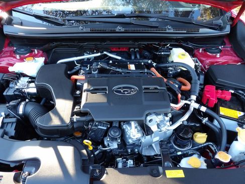 New 2026 Subaru Crosstrek 2.5i Limited image 27