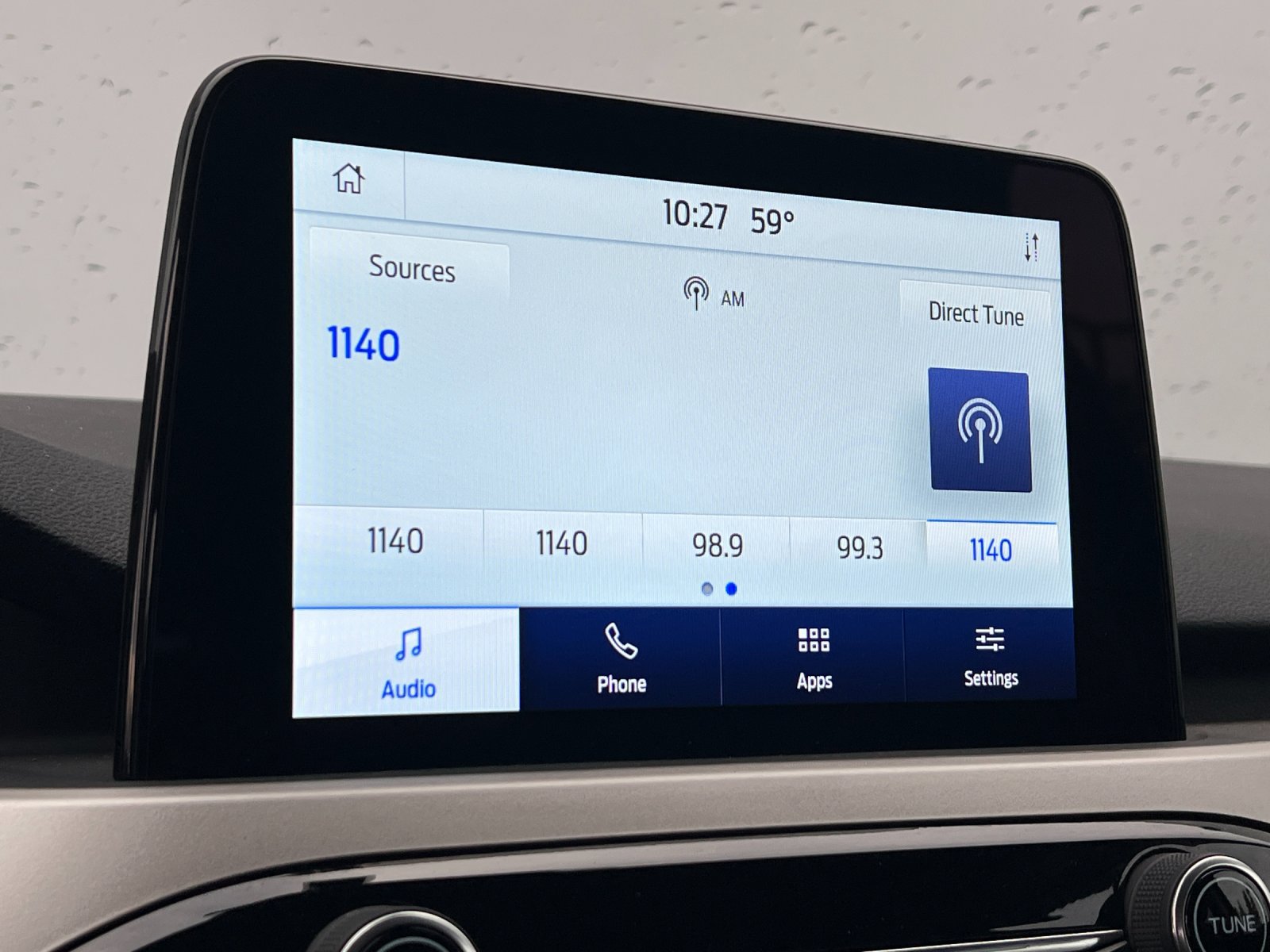 Used 2022 Ford Escape SE FWD image 18