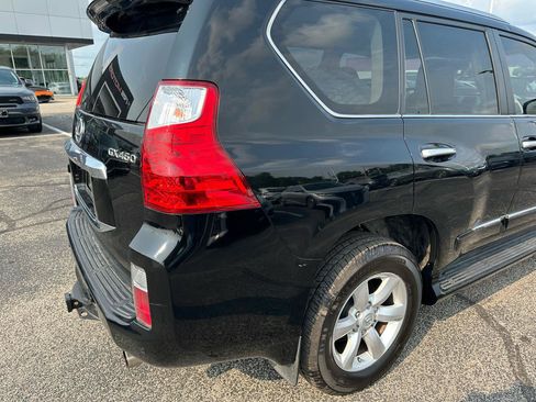 Used 2013 Lexus GX 460 Premium AWD/4WD image 14