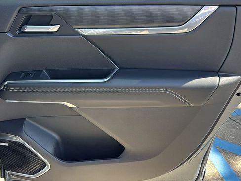 Certified 2025 GMC Acadia Elevation image 21