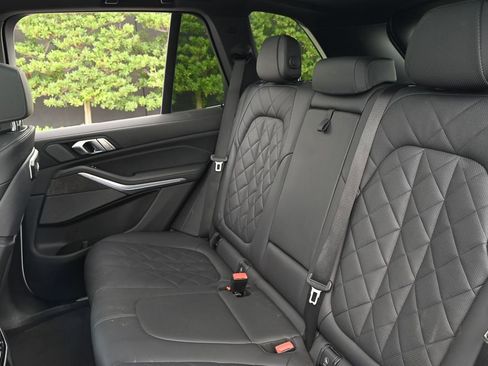 Used 2024 BMW X5 sDrive40i w/ Premium Package RWD image 14