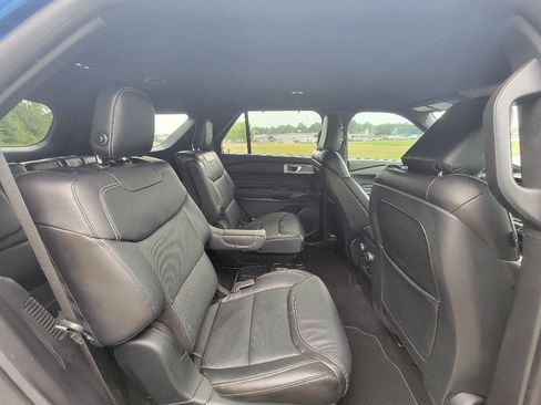 Used 2020 Ford Explorer ST w/ ST Street Pack AWD/4WD image 36