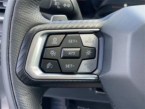 New 2025 Ford Mustang GT Premium image 8