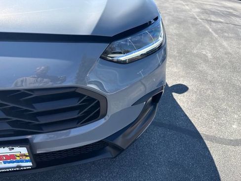 Certified 2024 Honda HR-V Sport image 39