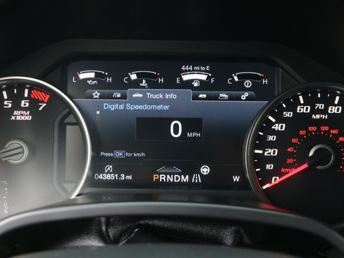 Used 2018 Ford F150 Raptor w/ Equipment Group 802A Luxury AWD/4WD image 14