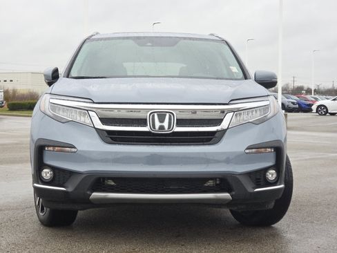 Used 2022 Honda Pilot Touring image 13