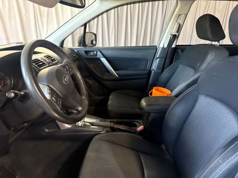 Used 2016 Subaru Forester 2.5i Premium AWD/4WD image 20