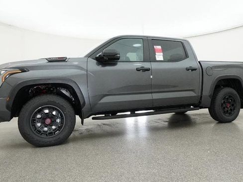 New 2026 Toyota Tundra TRD Pro AWD/4WD image 18