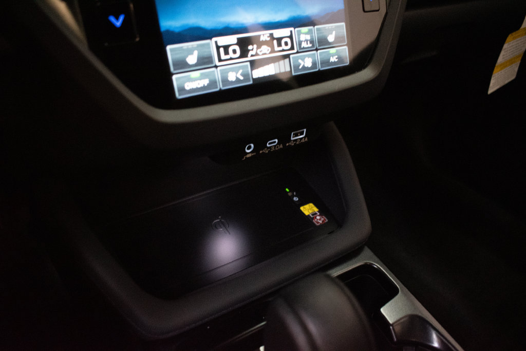 New 2026 Subaru Forester Premium AWD/4WD image 16