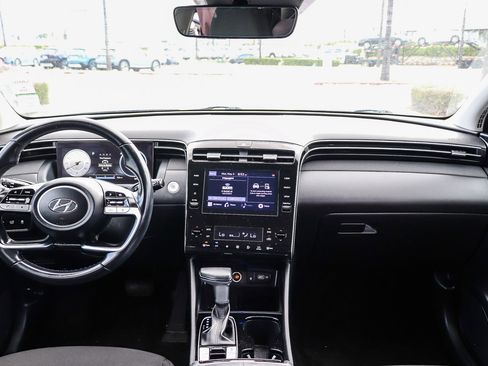 Used 2022 Hyundai Tucson SEL w/ Convenience Package FWD image 14