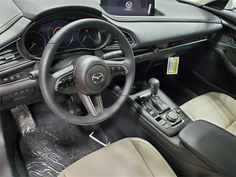 New 2026 MAZDA CX-30 AWD 2.5 S image 10