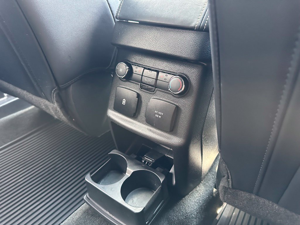 Used 2017 Ford Explorer Platinum AWD/4WD image 41