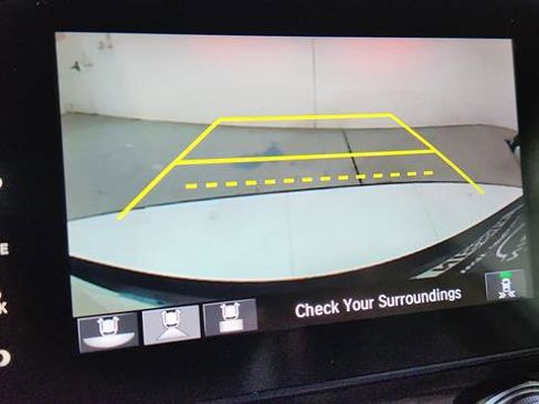 Used 2019 Honda CR-V Touring image 21