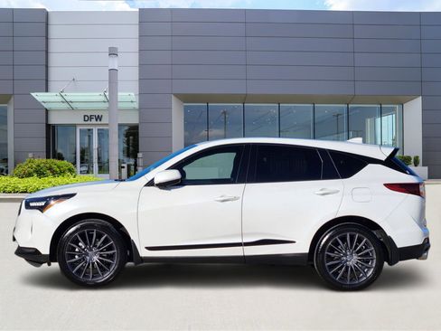 Used 2022 Acura RDX AWD image 3