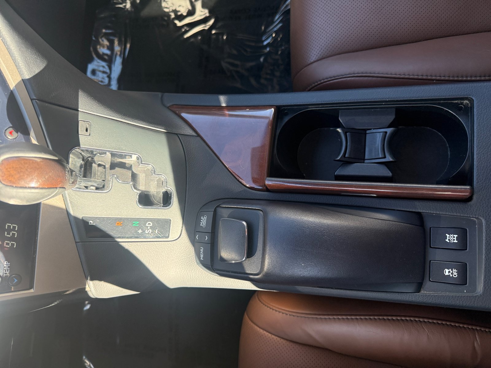 Used 2013 Lexus RX 350 AWD w/ Navigation Pkg image 15