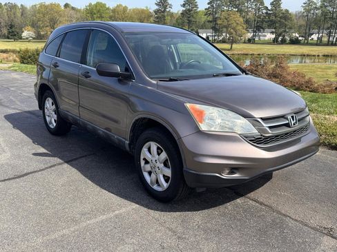 Used 2011 Honda CR-V SE image 17