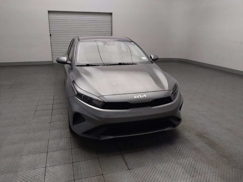 Used 2024 Kia Forte LXS FWD image 14