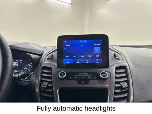 Used 2022 Ford Transit Connect XLT w/ Trailer Tow Package FWD image 40
