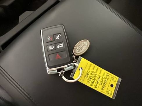 Used 2024 Land Rover Defender 130 S AWD/4WD image 20