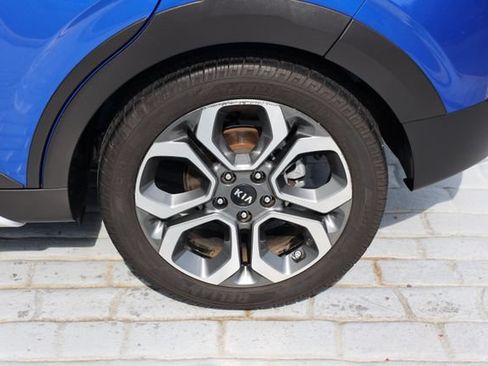 Used 2020 Kia Soul X-Line FWD image 34