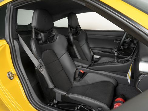 Used 2019 Porsche 911 GT3 RWD image 29