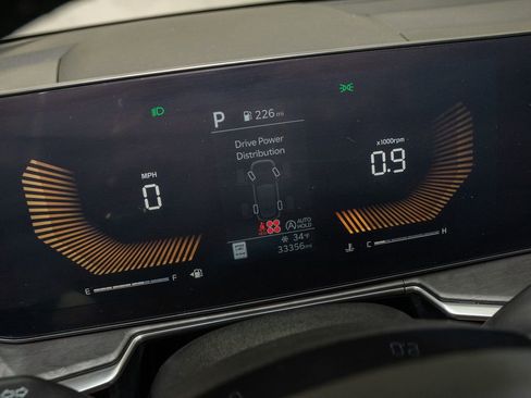 Certified 2024 Kia Sorento X-Line EX image 19