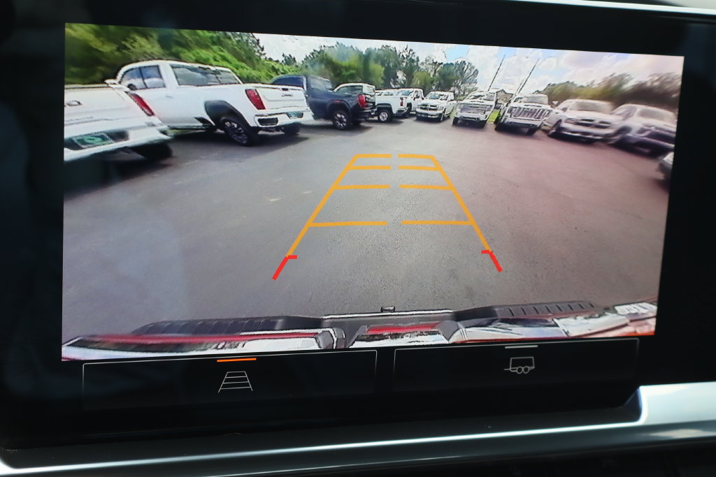 Certified 2023 GMC Sierra 1500 SLE AWD/4WD image 17