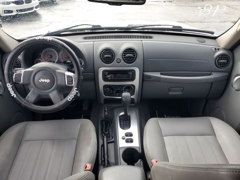 Used 2006 Jeep Liberty Limited image 30