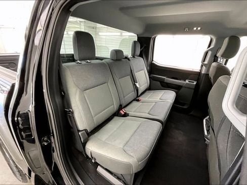 Used 2025 Ford F150 XLT w/ Equipment Group 301A Standard AWD/4WD image 18