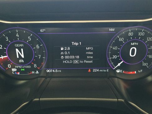 Used 2021 Ford Mustang Mach 1 w/ Mach 1 Handling Package image 22