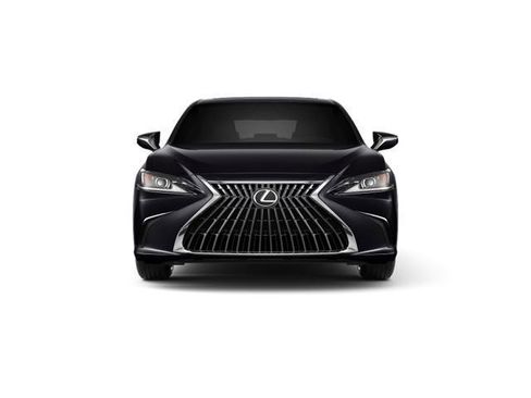 New 2025 Lexus ES 350 w/ Premium Package image 24