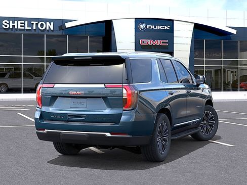 New 2026 GMC Yukon Elevation AWD/4WD image 4