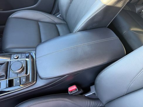 Certified 2025 MAZDA CX-30 AWD 2.5 S w/ Preferred Package image 14