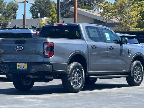 New 2024 Ford Ranger XLT image 5