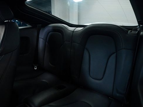 Used 2013 Audi TTS 2.0T Prestige w/ Prestige Pkg image 16