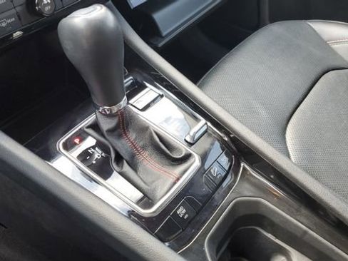 Used 2022 Jeep Compass Trailhawk w/ Trailhawk Elite Group image 20