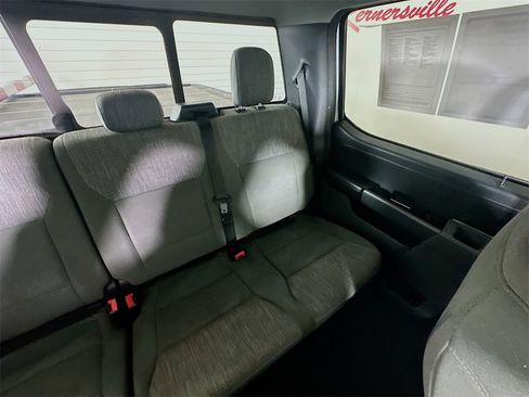 Used 2022 Ford F150 XLT w/ Equipment Group 302A High image 14