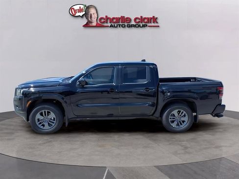 New 2026 Nissan Frontier SV image 2