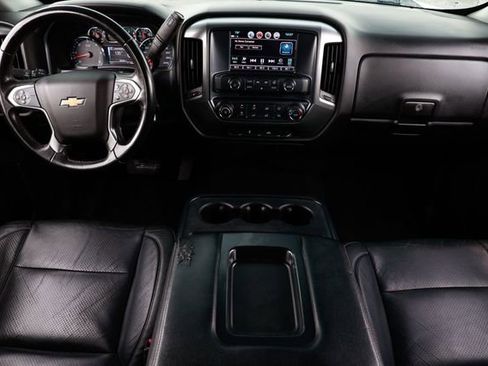 Used 2018 Chevrolet Silverado 1500 LT image 23