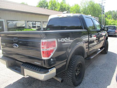 Used 2013 Ford F150 XLT AWD/4WD image 6