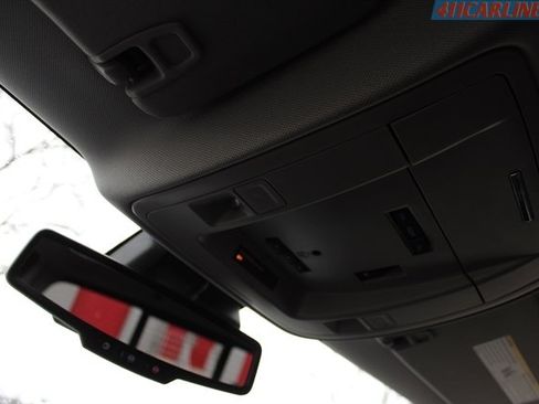 Used 2016 Chevrolet Silverado 1500 LTZ Z71 w/ LTZ Plus Package image 19