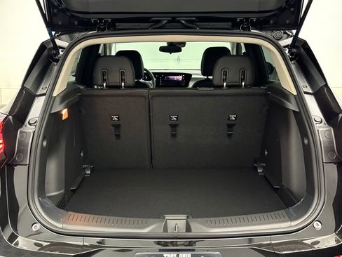 New 2026 Buick Encore GX Sport Touring w/ Comfort Package image 8